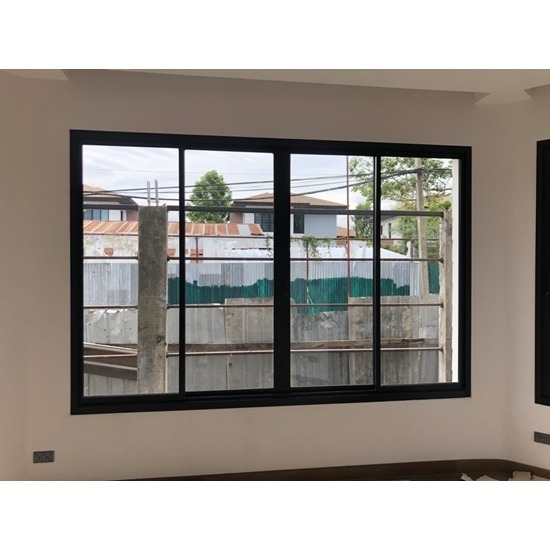 รับติดตั้งกระจกอลูมิเนียม ลำสาลี รับติดตั้งกระจกอลูมิเนียม ลำสาลี