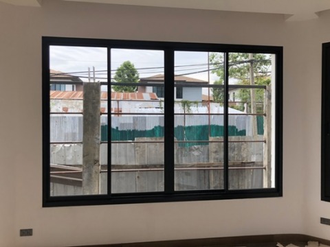 วงกบอลูมิเนียมชุบอโนไดซ์ วงกบอลูมิเนียมชุบอโนไดซ์